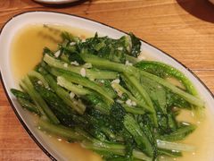 -蜀韵川香水煮鱼(泰山路店)