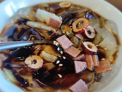 重庆冰粉-好這口重庆小面(总店)