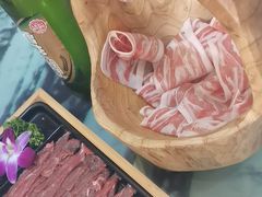 -德龙火锅(安和街直营店)