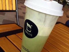 -TPLUS茶家(上海商城南京西路店)