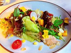 -Wei菋·Le Bistrot