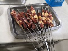 -丰茂烤串(全国首店)
