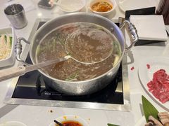 -牛焱·贵州黄牛肉火锅(城西银泰店)
