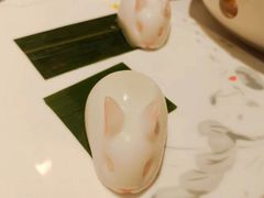 -醉辉皇上海之巅(上海中心大厦店)