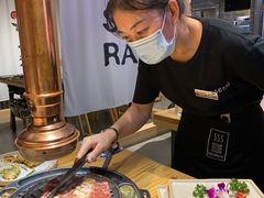 -喜来稀肉(北外滩白玉兰广场店)