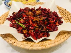 -渔家灯火(明湖店)