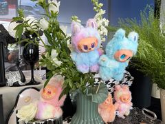 -天津波士信达奔驰4S店(卫津南路店)