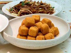 -大树餐厅(环球港店)