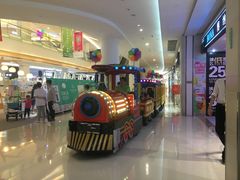 -深圳龙华星河COCO City(民治店)