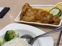 -佰搭果·广式茶餐厅(西华路店)