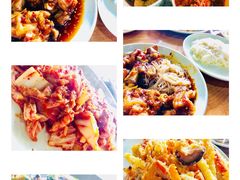 -贤花饭店(城阳店)