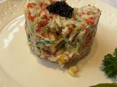 -马克西姆俄罗斯餐厅(通亚街店)