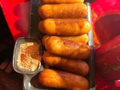 -谭鸭血老火锅(漳州路店)