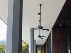 -半山半岛洲际度假酒店·观海廊