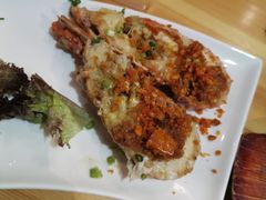 -割烹旭日本料理(龙湖狮山天街店)