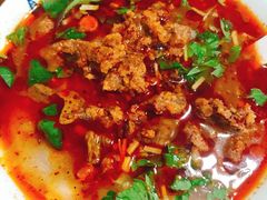 -豆相识•九九豆腐脑(牛咡桥店)