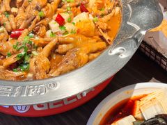 -胖哥俩肉蟹煲(杭州下沙学林街店)