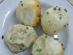 -舒蔡记生煎菜饭(云南中路店)