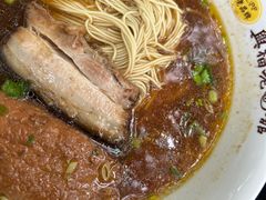 -兴福老面馆(寺路街店)