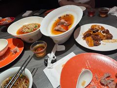 -小厨娘金榜题名(夫子庙秦淮河店)