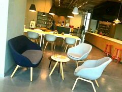 -dotcom coffee古点咖啡(致真大厦店)