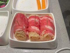 -海底捞火锅(壹悦城店)