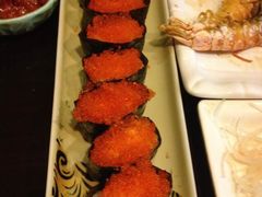 -真剑日本料理·铁板烧(贵州路店)
