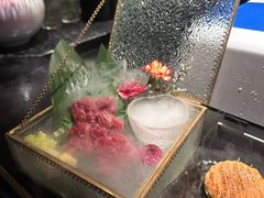 -乌君·酒场·炭火烧鸟(侨城坊店)