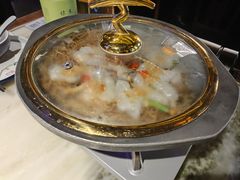 -绿茶餐厅(昆明世纪金源店)