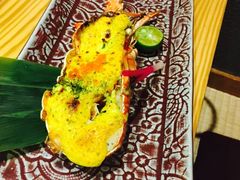 -花潮料理艺食馆(世欧广场店)