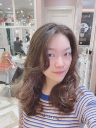 -HH·MG染烫店