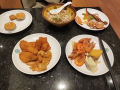 -东方之珠洗浴休闲广场(南开店)