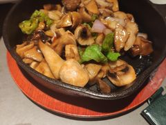 -云海肴·汽锅鸡·云南菜(高德置地店)