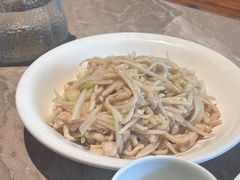 -北平小馆·烤鸭·家常菜(磨房北里店)