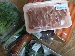 -果蔬好生活超市(乐堤港店)