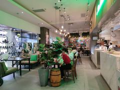 大堂-TAMATI(巴黎贝甜韩式西餐厅店)