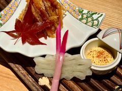 -本源食集 日式烧肉·炉端烧(东海缤纷店)