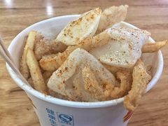 -柳陈記鸡柳薯条年糕(恒大店)