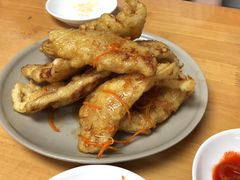 -屋里家延边朝鲜族冷面(南园店)