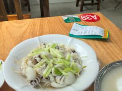 -南记食粥坊·宵夜大排档(莲花店)
