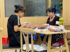大堂-江城燕子大排档(江汉路步行街店)