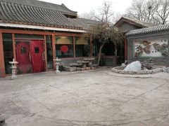 -三品尚院(贝勒府旧址店)