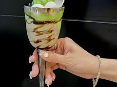 -六六·抹茶66’s SALDessert(保利时光里店)