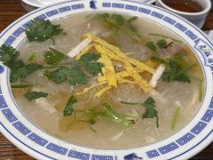 -老雒阳面馆·水席(定鼎门店)