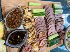 -君霖海鲜私房菜(春柳店)