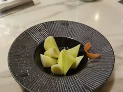 -顺德美的万豪酒店-万豪中餐厅