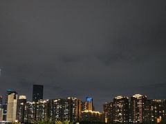 -琶醍壹号•潮菜江景餐吧