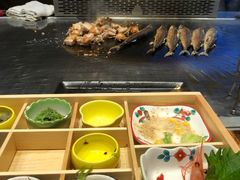 -赤坂亭·M9和牛烧肉·铁板烧·日料398放题(长泰广场店)
