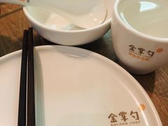-金掌勺锅包肉(华润万象城店)