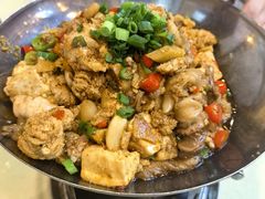-大瓦罐湘土菜(海淀南路店)
